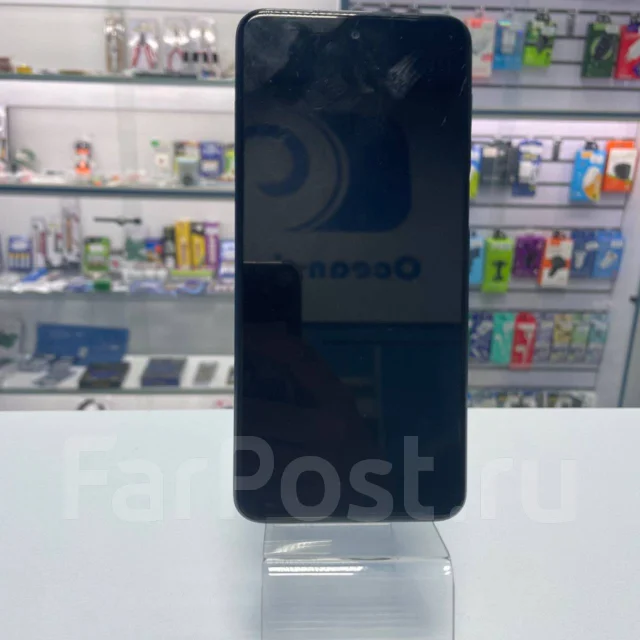 Xiaomi Redmi Note 9. �/�, 128 ��, 3G, 4G LTE, Dual-SIM, NFC ����