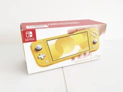 Nintendo Switch Lite ����