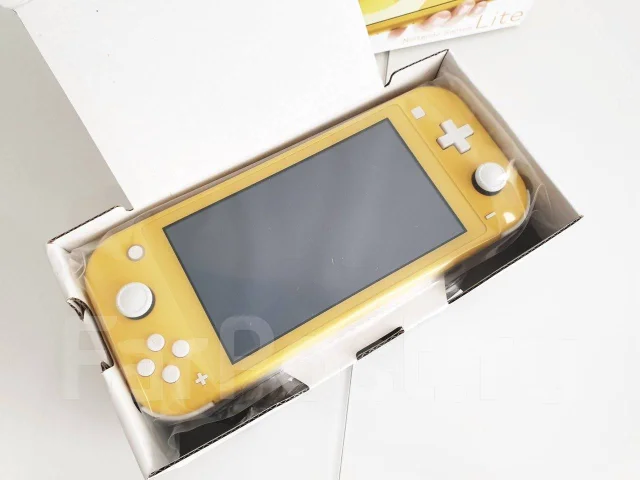 Nintendo Switch Lite ����