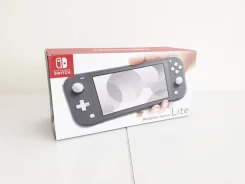Nintendo Switch Lite ����