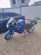 BMW F 800 ST. 800����. ��., ��������, ���, � �������� ����