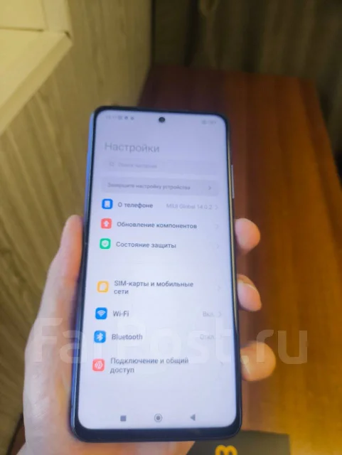 Xiaomi Poco X3 NFC. �/�, 128 ��, �����, 3G, 4G LTE, Dual-SIM, NFC ����