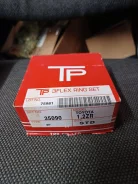 ������ ��������� 1RZ/2RZ/STD TPR 35090 35090 ����