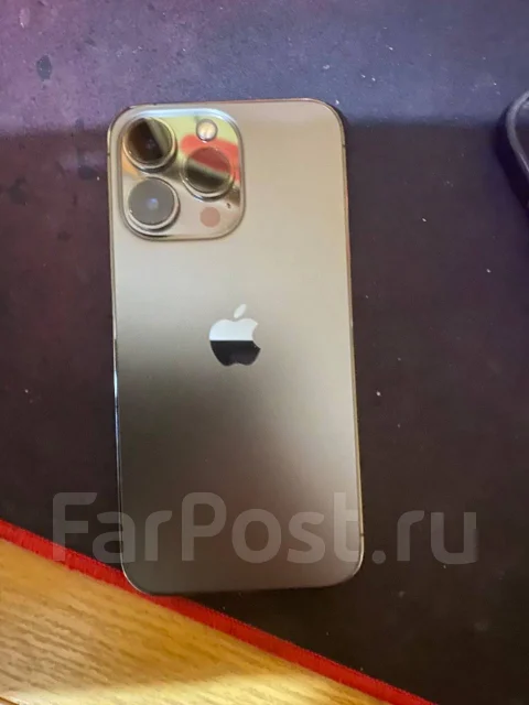 Apple iPhone 13 Pro. �/�, 256 ��, ������, 3G, 4G LTE, 5G, Dual-SIM, ����������, NFC ����