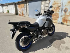Yamaha Super Tenere 1200. 1 200����. ��., ��������, ���������, ������ �� �� ����