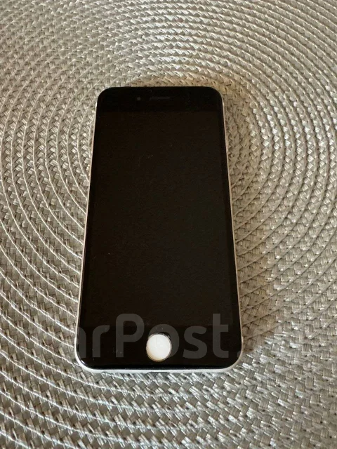 Apple iPhone 6. �/�, 64 ��, �������, 3G, 4G LTE ����