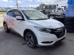 Honda Vezel. RU1 ����