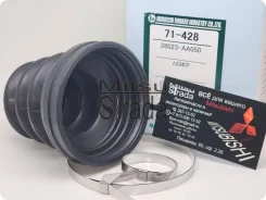 ������� ����� /Maruichi/ 3817A134 MN156750 28023PA010 MR446051 FB-2124 TYPE O D=80 d=24 H=114, �� 71428 ����