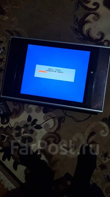 ��������� Lcd 19 ������. LCD (��) ����
