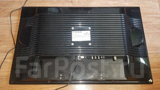 ��������� Lcd 19 ������. LCD (��) ����