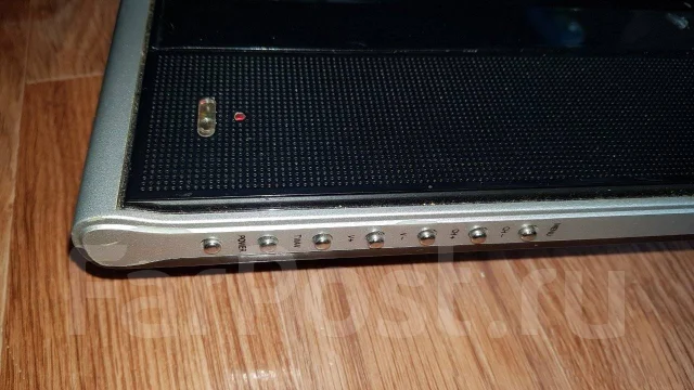 ��������� Lcd 19 ������. LCD (��) ����