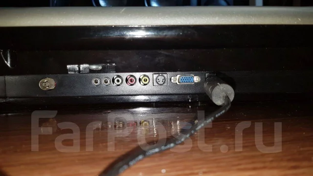 ��������� Lcd 19 ������. LCD (��) ����