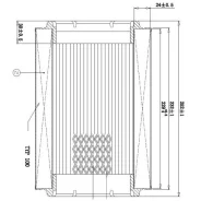 ������ ��������� 28113-4E500/JDA0171 JD JDA0171 ����