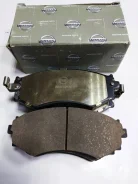 ������� ��������� PF-2176 Nissan 41060-6J091 ����