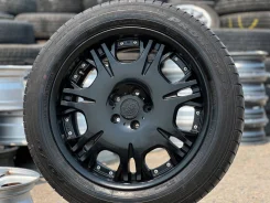 Work Balmung. 8.5x18", 5x114.3, ET35, �� 72,1���. ����