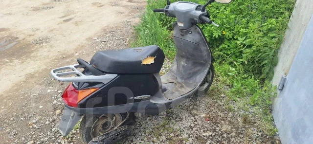 Honda Lead 50 AF48. 50����. ��., ��������, ��� ���, ������ �� �� ����