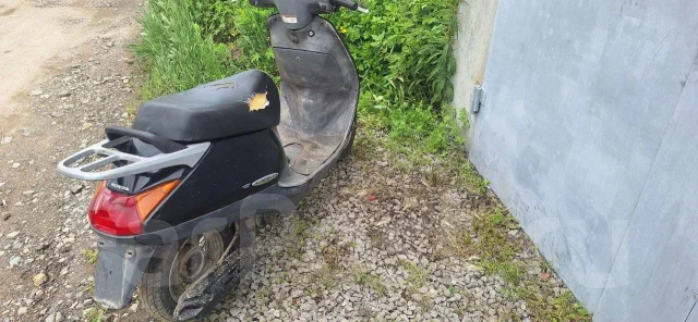 Honda Lead 50 AF48. 50����. ��., ��������, ��� ���, ������ �� �� ����