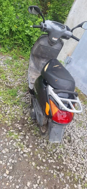 Honda Lead 50 AF48. 50����. ��., ��������, ��� ���, ������ �� �� ����