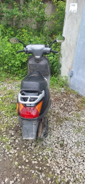 Honda Lead 50 AF48. 50����. ��., ��������, ��� ���, ������ �� �� ����