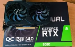 GeForce RTX 3060 ����