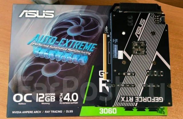 GeForce RTX 3060 ����