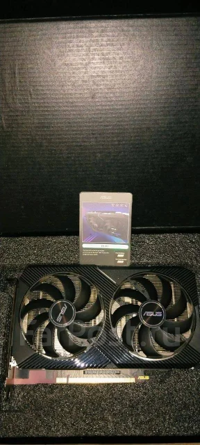 GeForce RTX 3060 ����