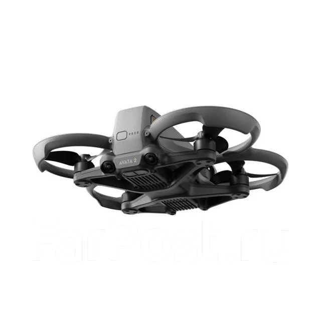 DJI Avata. � ������� ����