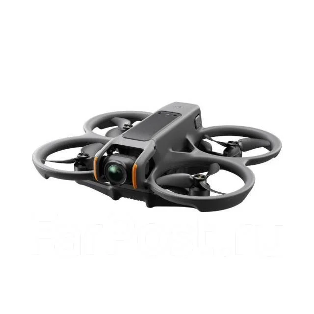 DJI Avata. � ������� ����