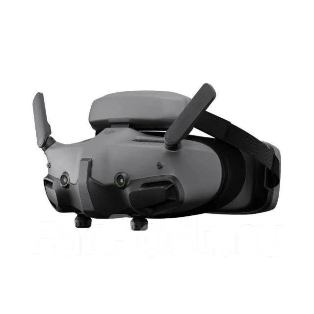 DJI Avata. � ������� ����