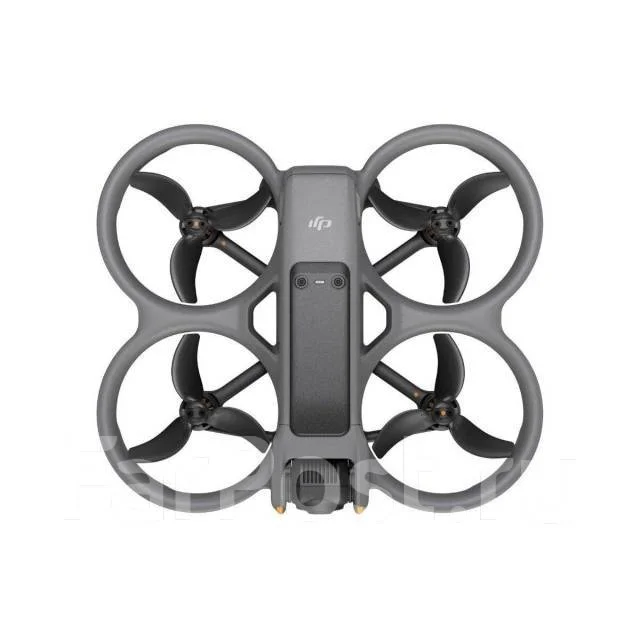 DJI Avata. � ������� ����