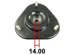 ����� ������������ Asmto1073 ��� Toyota ������������� Tenacity ������� 48609-12420 48609-20490 48609-20500 TSS-004 SM5215 MS21073 MS21013 Bksmf0043 T1...