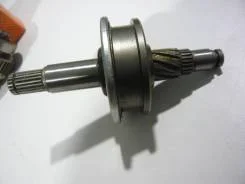 ������� �������� 132489 ��� Mitsubishi ������������� HC Cargo ����� M357T75571 MD607791 ME701319 4D56 4D65 4D68 4D55 D4BF D4BA 10 ������ SDM6489 �����...