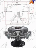 ���������� ST-16210-54180 ��� Toyota ������������� SAT ����� 16210-54180 GFT207 SM216416 2-3L 89 ����� � ������� � ��������. ����������� �� �����! ST1...