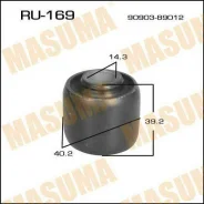 ������ ������������ RU-169 ��� Toyota �������� ������������� Masuma ����� 90389-14048 90903-89012 RU-169 TAB-102 1-06-231 ����� � ������� � ��������....