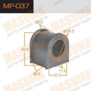 ������ ������������� MP-037 ��� Nissan ������������� Masuma ����� 54613-0F001 54613-7F001 MP-037 2-01-606 ������ 24.5 ����� � ������� � ��������. ����...