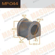 ������ ������������� MP-044 ������������� Masuma ����� MP-044 ������ 24.5 ����� � ������� � ��������. ����������� �� �����! MP044 ����