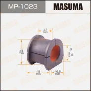 ������ ������������� MP-1023 ��� Mitsubishi ������������� Masuma ����� MR554271 MR589637 ABH0517 301886 ����� � ������� � ��������. ����������� �� ���...