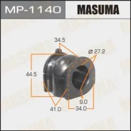 ������ ������������� MP-1140 ��� Honda �������� ������������� Masuma ����� 51306-S87-A01 51306-SW3-003 MP-1140 CVHO-25 HSB-050 ������ 26.5 ����� � ���...