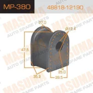 ������ ������������� MP-380 ��� Toyota ������������� Masuma ����� 48818-12130 48818-12190 MP-380 1-01-463 ������ 13.4 ����� � ������� � ��������. ����...