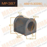 ������ ������������� MP-387 ��� Toyota ������������� Masuma ����� 48815-30280 MP-387 1-01-816 ������ 27.5 ����� � ������� � ��������. ����������� �� �...