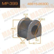 ������ ������������� MP-399 ��� Toyota ������������� Masuma ����� 48815-26300 MP-399 1-01-526 ������ 26 ����� � ������� � ��������. ����������� �� ���...