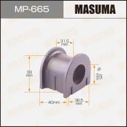 ������ ������������� MP-665 ��� Toyota ������������� Masuma ����� 48815-60100 ABH0119 C9156 ST4881560100 101009 �������� 2�� ������ 25 ����� � �������...