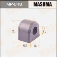 ������ ������������� MP-648 ��� Subaru ������������� Masuma ����� 21047GA670 21047GA671 MP-648 ABH4176 801312 ������ 12 ����� � ������� � ��������. ��...