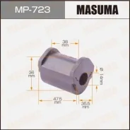 ������ ������������� MP-723 ��� Toyota ������������� Masuma ����� 48818-30160 ST-48818-30160 101900 0107777 ������ 24 ����� � ������� � ��������. ����...