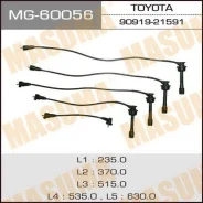 �������������� ������� MG-60056 ��� Toyota ������������� Masuma ����� 90919-21591 3SGE RXTX77 50056 ����� � ������� � ��������. ����������� �� �����...