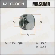 ����� �� ������ MLS-001 ��� Toyota Mitsubishi Honda Daihatsu ������������� Masuma ����� 0603-26-161A �������� ������� ������ ST-0603-26-161A ������ 12...