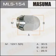 ����� �� ������ MLS-154 ��� Toyota ������������� Masuma ����� 90942-01021 �������� 25950 ������ 12-1.5-21 ����� � ������� � ��������. ����������� �� �...