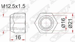 ����� �� ������ ST-90049-11036 ��� Toyota ������������� SAT ����� 90049-11036 �������� ������� ������ ������ ����� ������ 12-1.5-21 ����� � ������� �...