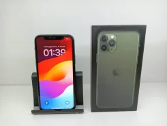 Apple iPhone 11 Pro Max. �����, 256 ��, �������, 4G LTE ����