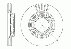 ���� ��������� GR-02814 ��� Mitsubishi Delica PD6W 6G72 Delica PD8W 4M40T Delica PE8W 4M40T Delica PF6W 6G72 Delica PF8W 4M40T �������� �������������...